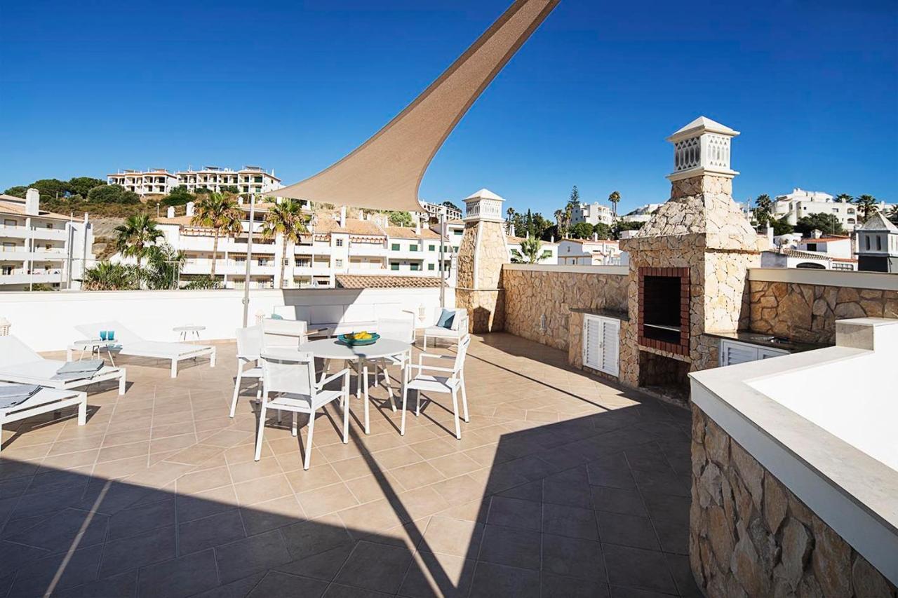 Villa Casa Concha By Sevencollection Carvoeiro  Exterior foto