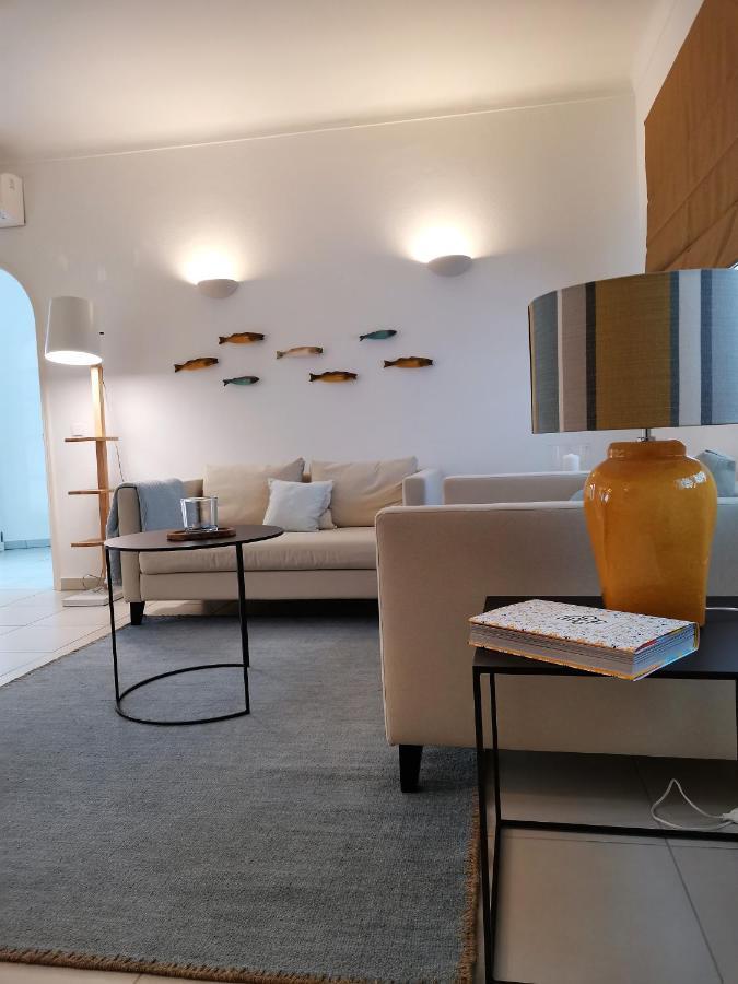 Villa Casa Concha By Sevencollection Carvoeiro  Exterior foto