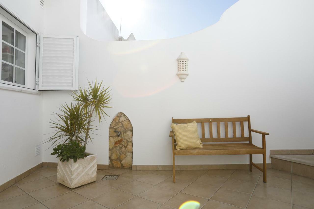 Villa Casa Concha By Sevencollection Carvoeiro  Exterior foto
